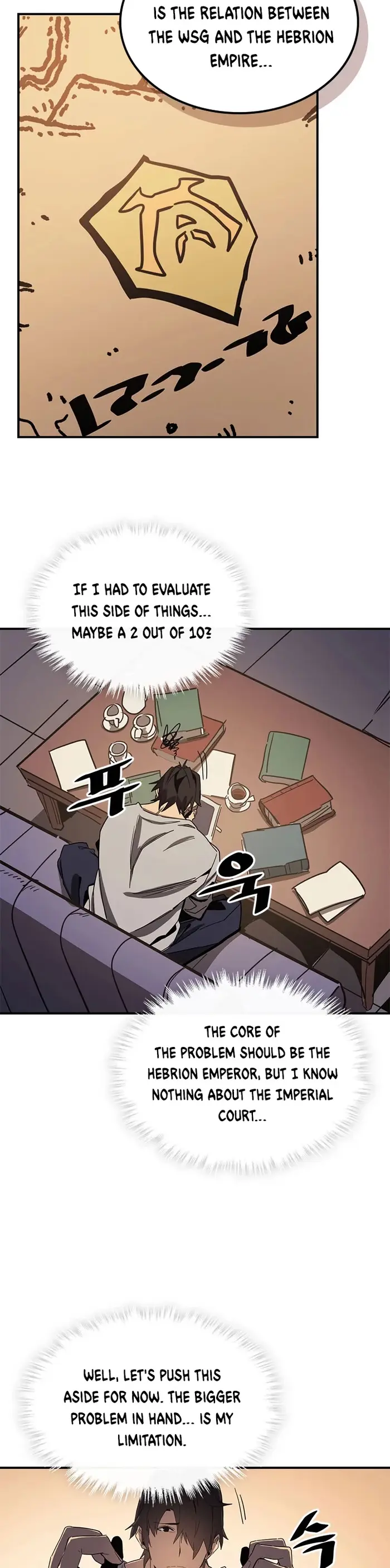 A Returner’s Magic Should Be Special Chapter 117 image 11_optimized